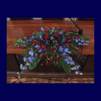 kompozycje okolicznościowe