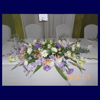 kompozycje okolicznościowe