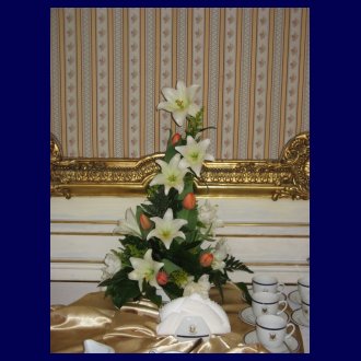 kompozycje okolicznościowe