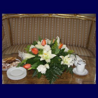 kompozycje okolicznościowe