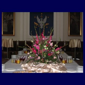 kompozycje okolicznościowe