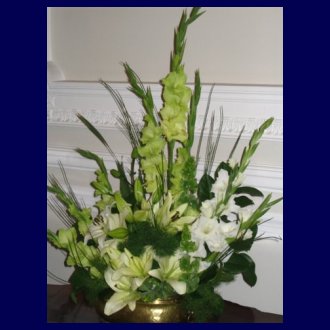 kompozycje okolicznościowe