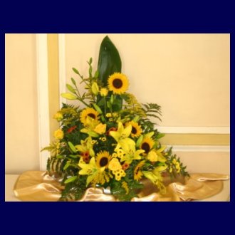 kompozycje okolicznościowe