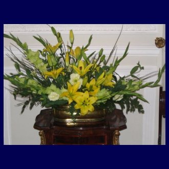 kompozycje okolicznościowe