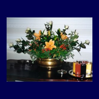 kompozycje okolicznościowe