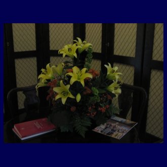 kompozycje okolicznościowe