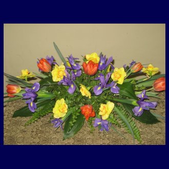 kompozycje okolicznościowe