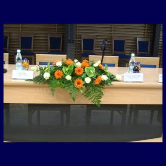 kompozycje okolicznościowe