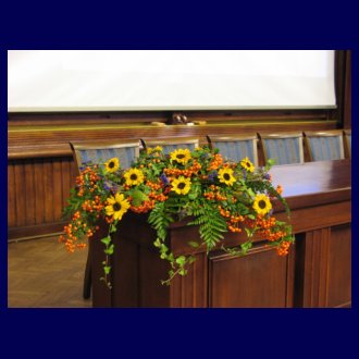 kompozycje okolicznościowe