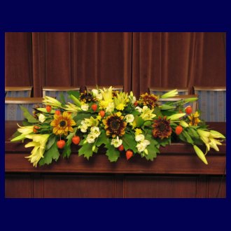 kompozycje okolicznościowe