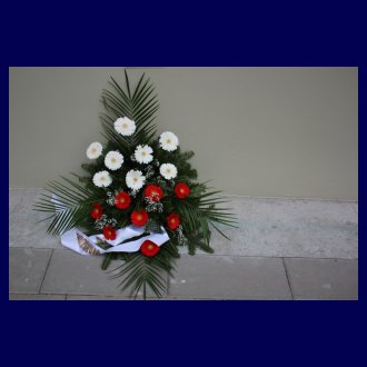 kompozycje okolicznościowe